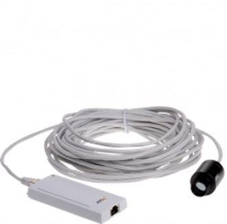 AXIS P1280-E - Videocamera di rete termica - …